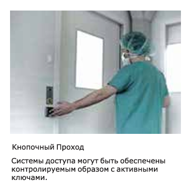 Герметичная дверь 2